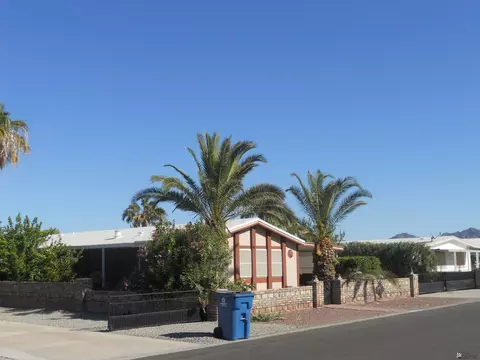11436 E 35 Pl, Yuma, AZ 85367 photo 2