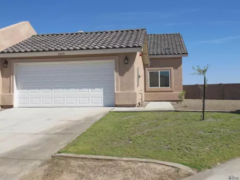 3615 S Desert Sky Dr, Yuma, AZ 85365