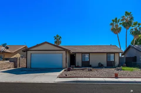 1779 W 28 St, Yuma, AZ 85364