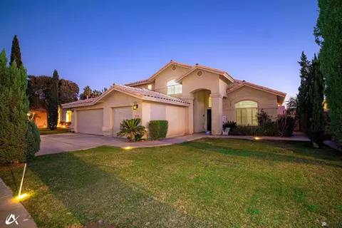4865 W 31 St, Yuma, AZ 85364