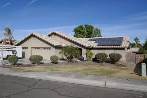3748 W 18 Pl, Yuma, AZ 85364