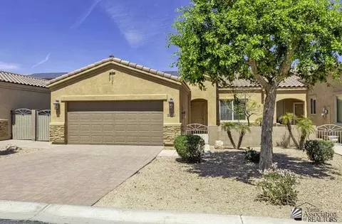 6040 E Overlook Ln, Yuma, AZ 85365