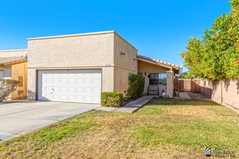 2766 S Marion Ave, Yuma, AZ 85365
