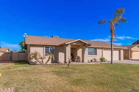 2996 W 25 Pl, Yuma, AZ 85364