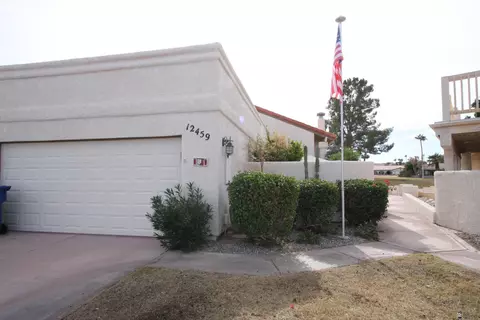 12459 E Del Rey Dr, Yuma, AZ 85367 photo 2
