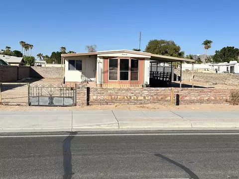 12380 E 40 St, Yuma, AZ 85367