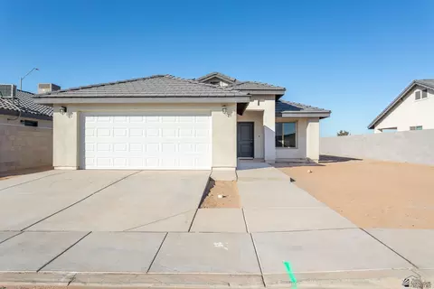 4792 E Udall Ln, San Luis, AZ 85349