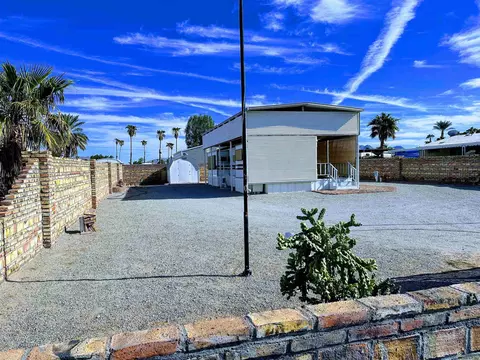 11807 S Helen Dr, Yuma, AZ 85367