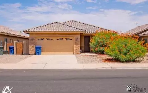 2553 S 41 Ave, Yuma, AZ 85364