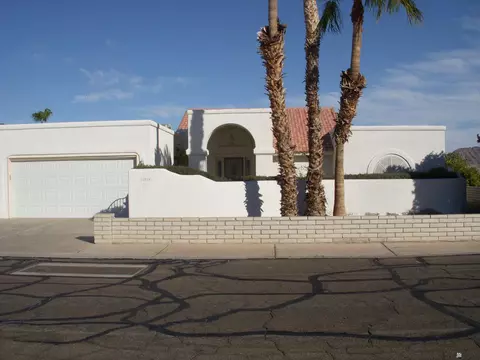 12516 E Del Norte, Yuma, AZ 85367 photo 2