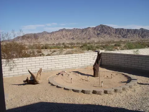 12516 E Del Norte, Yuma, AZ 85367 photo 7