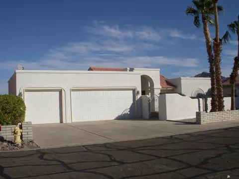 12516 E Del Norte, Yuma, AZ 85367