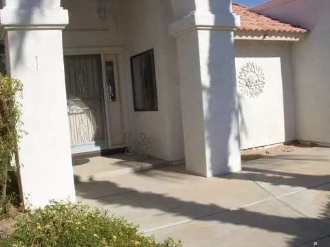 12516 E Del Norte, Yuma, AZ 85367 photo 4