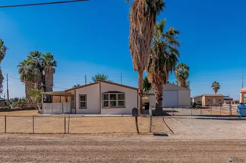 12546 S Cortez Ave, Yuma, AZ 85365