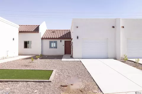217 E 23rd Tr, San Luis, AZ 85336