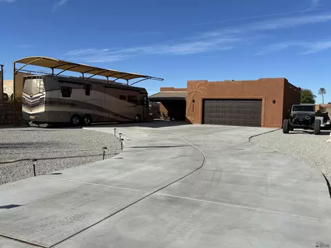 14774 E 49 St, Yuma, AZ 85367