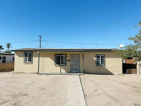 2142 S 7 Ave, Yuma, AZ 85364