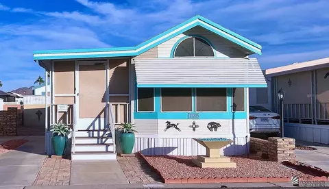 11215 S Clara Anita Dr, Yuma, AZ 85367