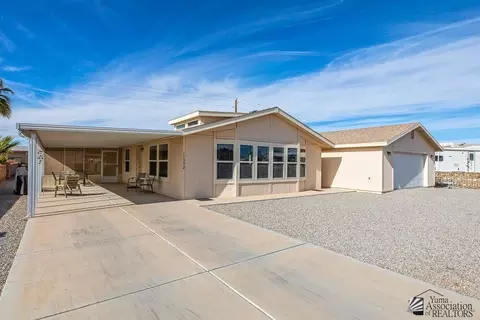 11572 S Bonnie Ave, Yuma, AZ 85367