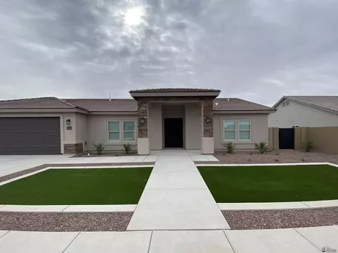 12203 E 35 Pl, Yuma, AZ 85367 photo 4
