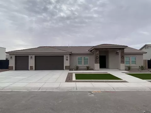 12203 E 35 Pl, Yuma, AZ 85367