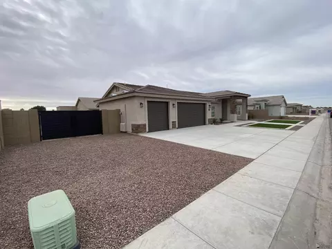 12203 E 35 Pl, Yuma, AZ 85367 photo 3