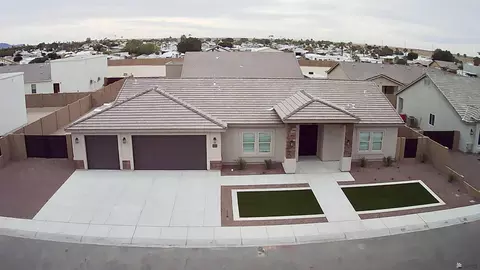 12203 E 35 Pl, Yuma, AZ 85367 photo 20