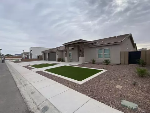 12203 E 35 Pl, Yuma, AZ 85367 photo 2