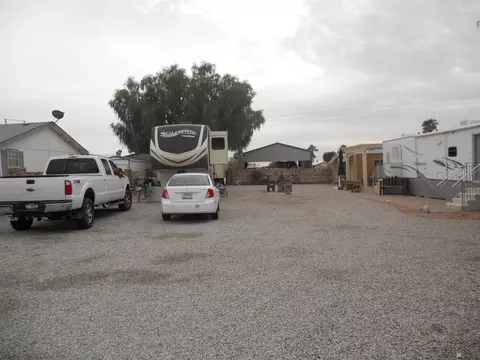 14259 E 28 Pl, Yuma, AZ 85367 photo 2