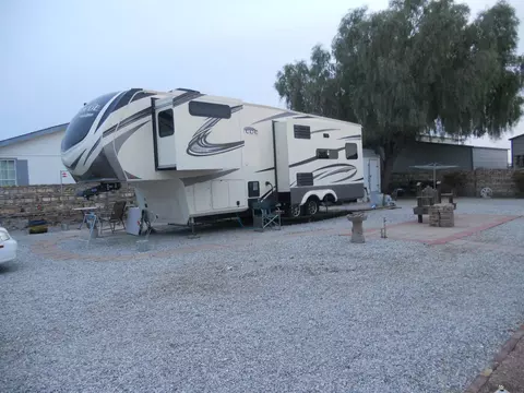 14259 E 28 Pl, Yuma, AZ 85367 photo 6
