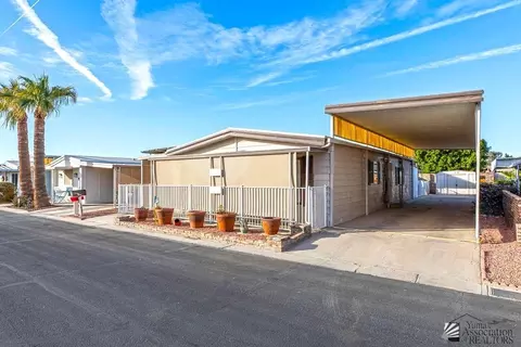 1838 W Camino Cerro, Yuma, AZ 85364