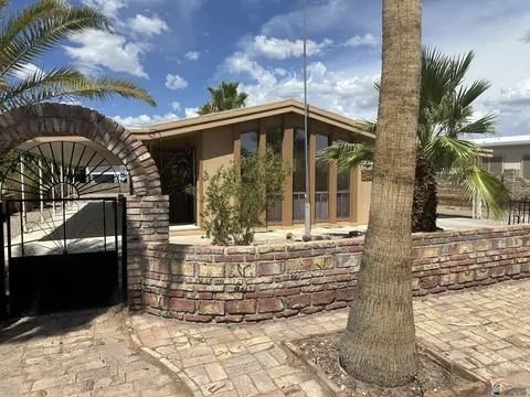 11334 E 37 Pl, Yuma, AZ 85367
