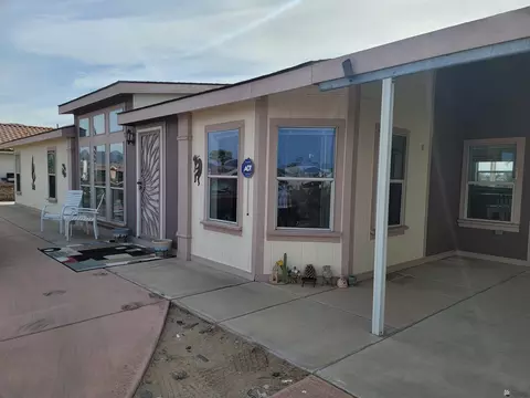 13893 E 54 Dr, Yuma, AZ 85367