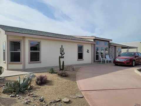 13893 E 54 Dr, Yuma, AZ 85367 photo 3