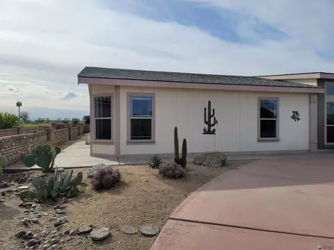 13893 E 54 Dr, Yuma, AZ 85367 photo 5