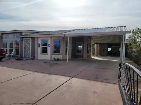 13893 E 54 Dr, Yuma, AZ 85367 photo 2