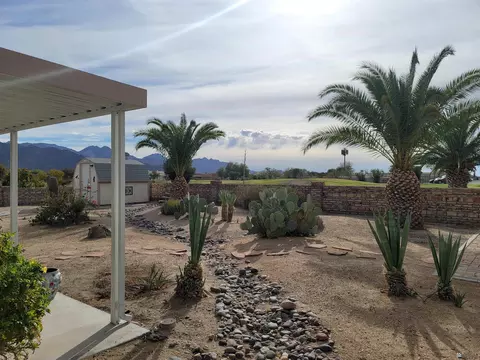 13893 E 54 Dr, Yuma, AZ 85367 photo 22