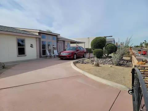 13893 E 54 Dr, Yuma, AZ 85367 photo 4