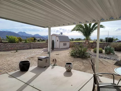 13893 E 54 Dr, Yuma, AZ 85367 photo 21