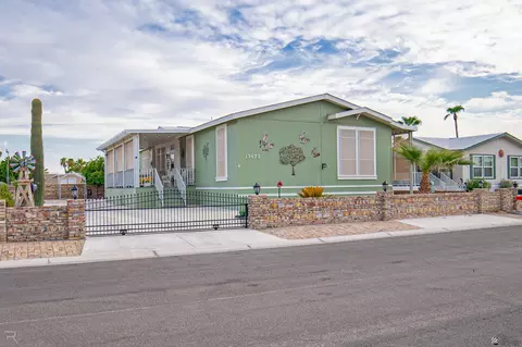 13873 E 47 St, Yuma, AZ 85367