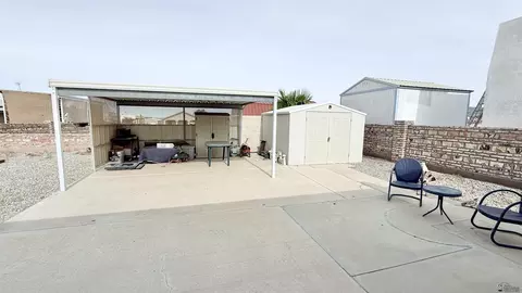 12528 E 47 Dr, Yuma, AZ 85367 photo 9