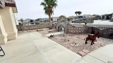 12528 E 47 Dr, Yuma, AZ 85367 photo 5