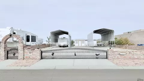 12586 E 46 Dr, Yuma, AZ 85367