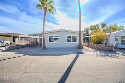 1119 E 23 Pl, Yuma, AZ 85364