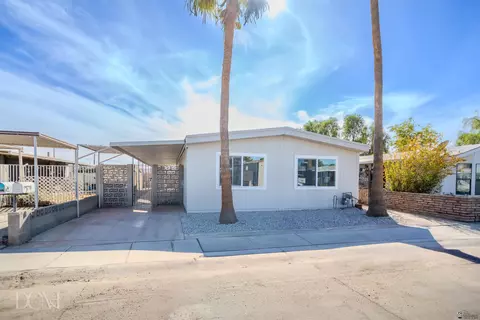 1119 E 23 Pl, Yuma, AZ 85364 photo 33