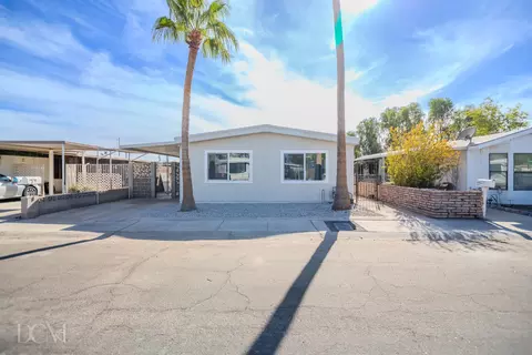 1119 E 23 Pl, Yuma, AZ 85364