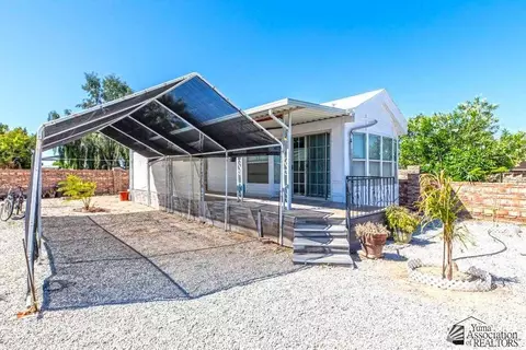 13339 E 47 Dr, Yuma, AZ 85367 photo 3
