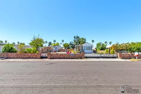 13339 E 47 Dr, Yuma, AZ 85367