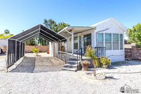 13339 E 47 Dr, Yuma, AZ 85367 photo 2