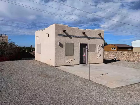 3644 S Puesta Del Sol, Yuma, AZ 85365